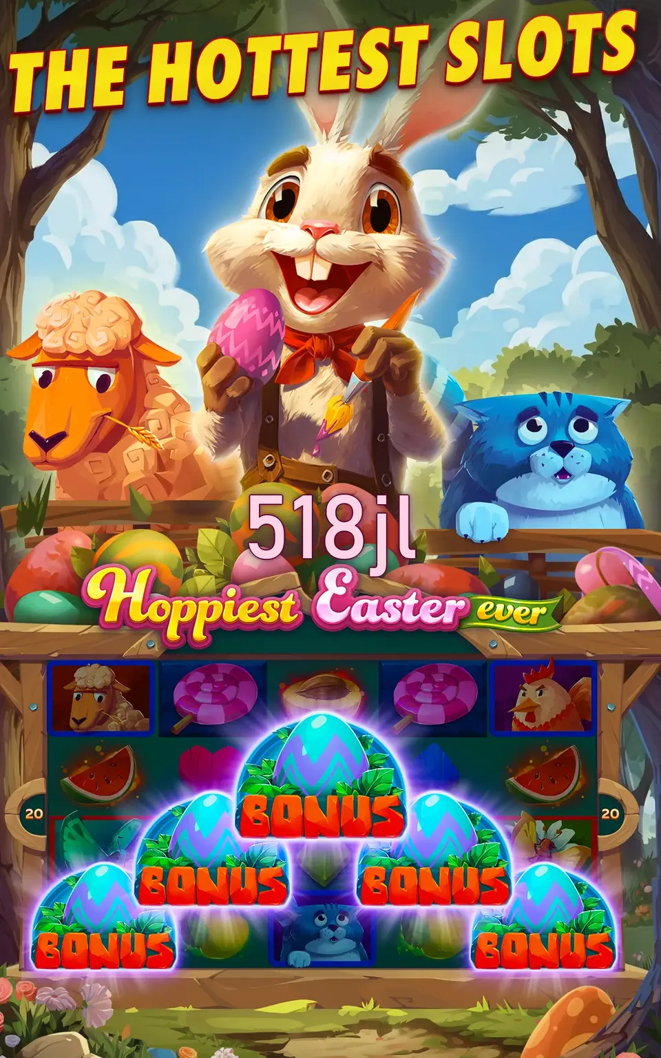 518jl APK