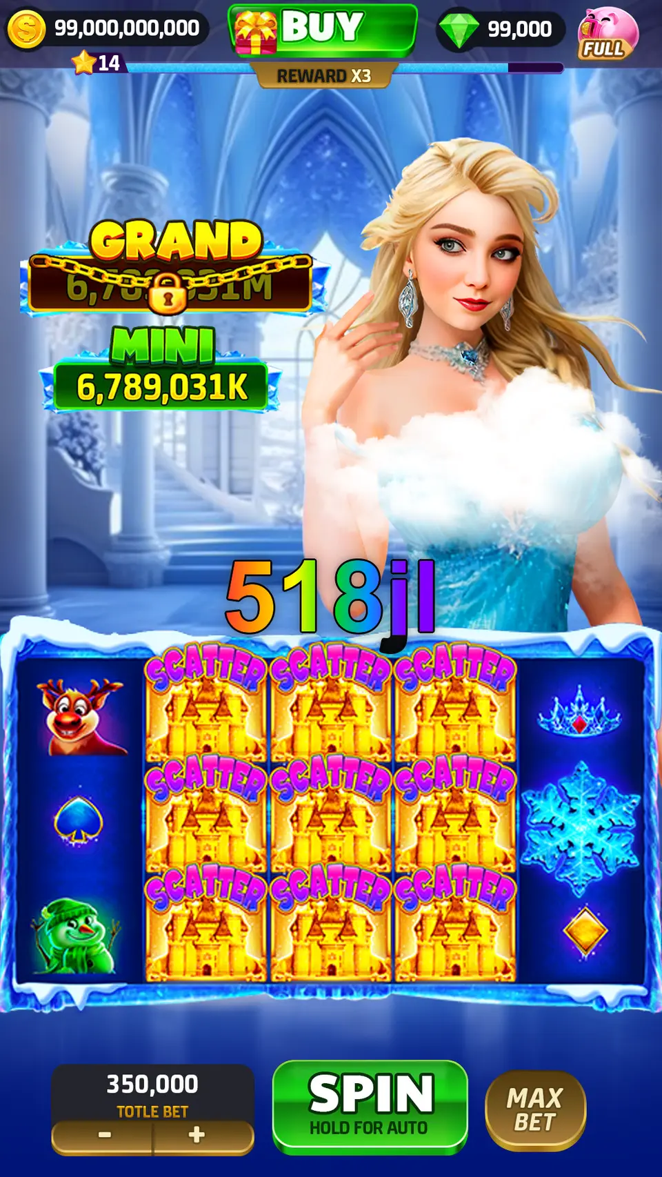 518jl APK