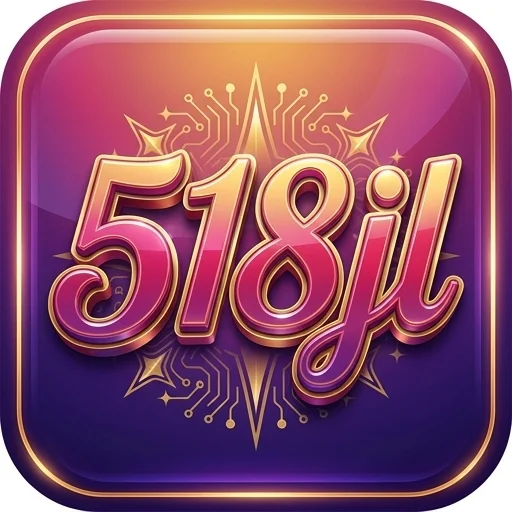 518jl Logo - Opisyal